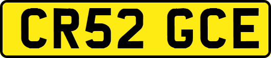 CR52GCE