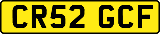 CR52GCF