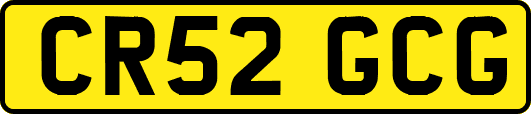 CR52GCG