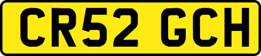 CR52GCH