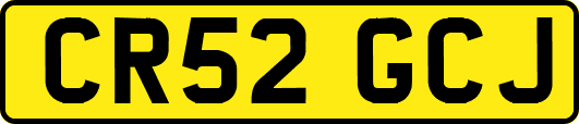 CR52GCJ