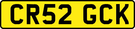 CR52GCK