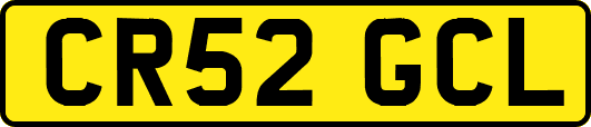 CR52GCL