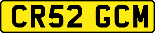 CR52GCM