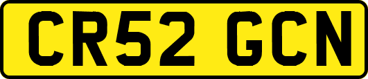 CR52GCN