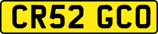CR52GCO