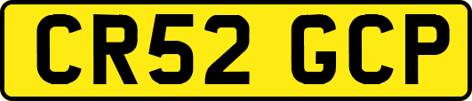 CR52GCP
