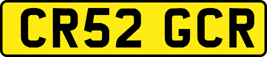 CR52GCR