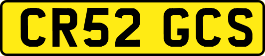 CR52GCS