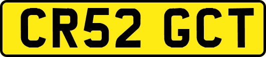 CR52GCT