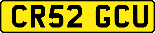 CR52GCU