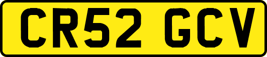 CR52GCV