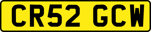 CR52GCW