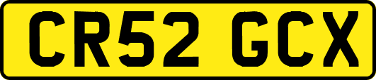 CR52GCX