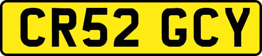 CR52GCY
