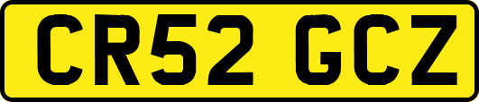CR52GCZ