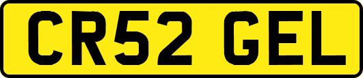 CR52GEL