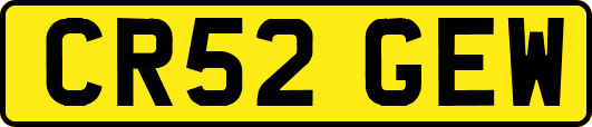 CR52GEW