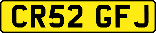 CR52GFJ