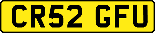 CR52GFU