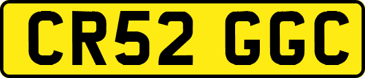 CR52GGC