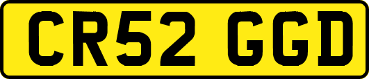CR52GGD