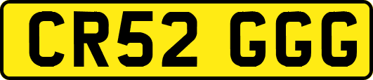 CR52GGG