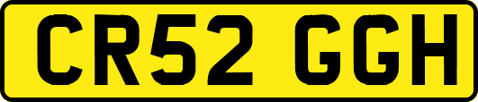 CR52GGH