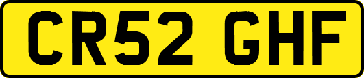 CR52GHF