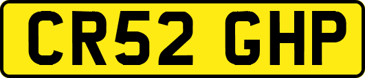 CR52GHP