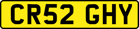 CR52GHY