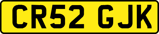 CR52GJK
