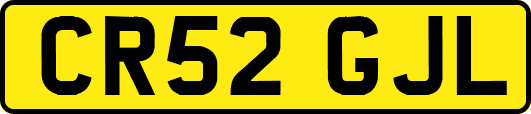 CR52GJL