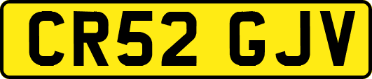 CR52GJV