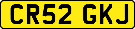 CR52GKJ