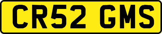 CR52GMS