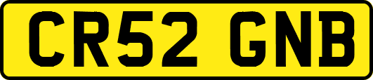 CR52GNB