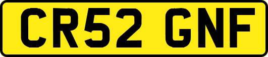 CR52GNF