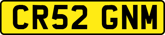 CR52GNM