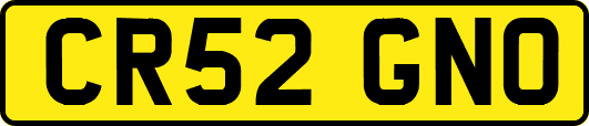 CR52GNO