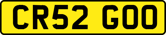 CR52GOO