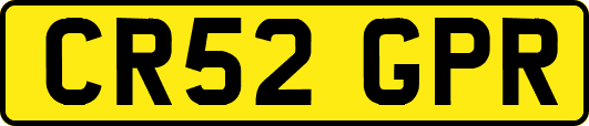 CR52GPR