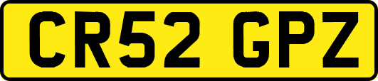 CR52GPZ