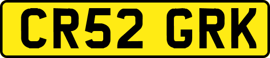 CR52GRK