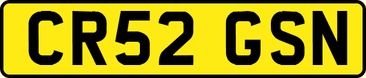 CR52GSN