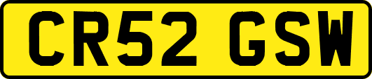 CR52GSW