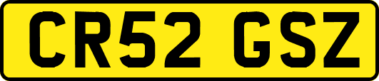 CR52GSZ
