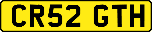 CR52GTH