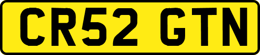 CR52GTN