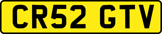 CR52GTV